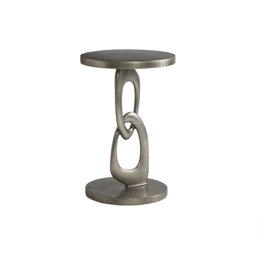 Catalan Side Table