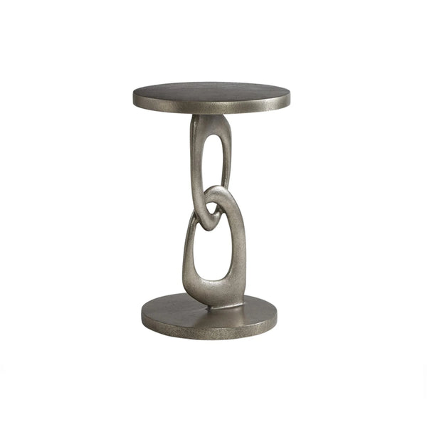Catalan Side Table
