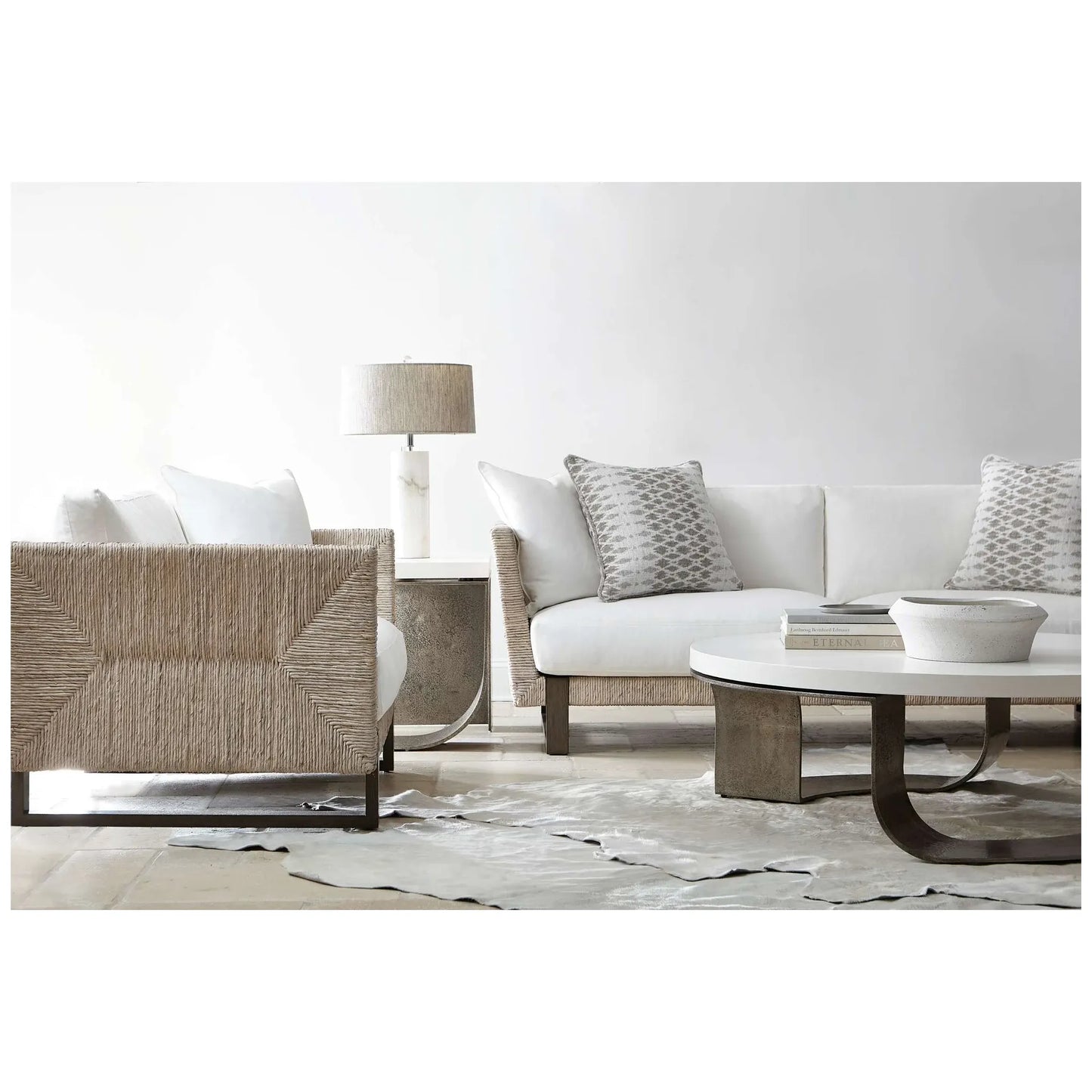 Catalina Coffee Table