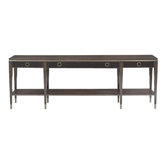 Clarendon Console Table