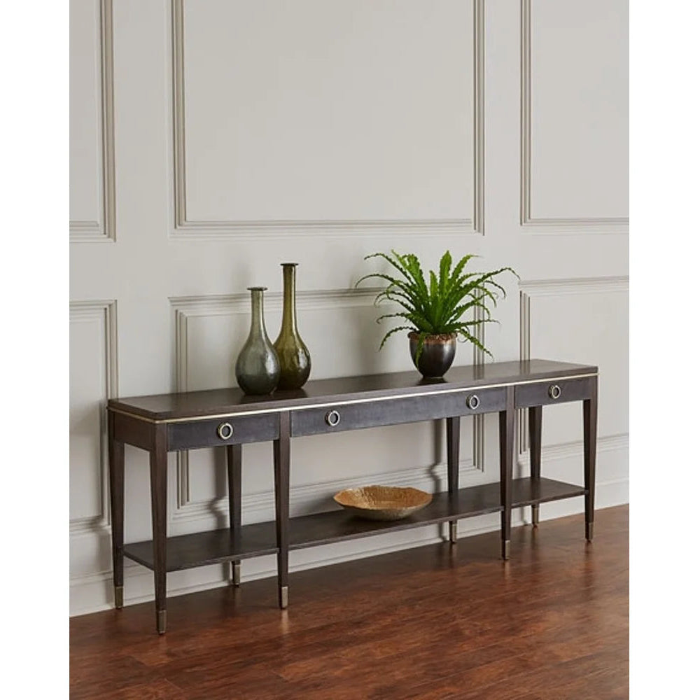 Clarendon Console Table
