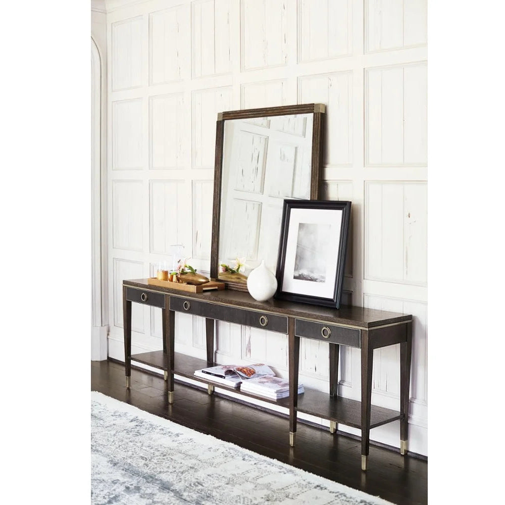 Clarendon Console Table