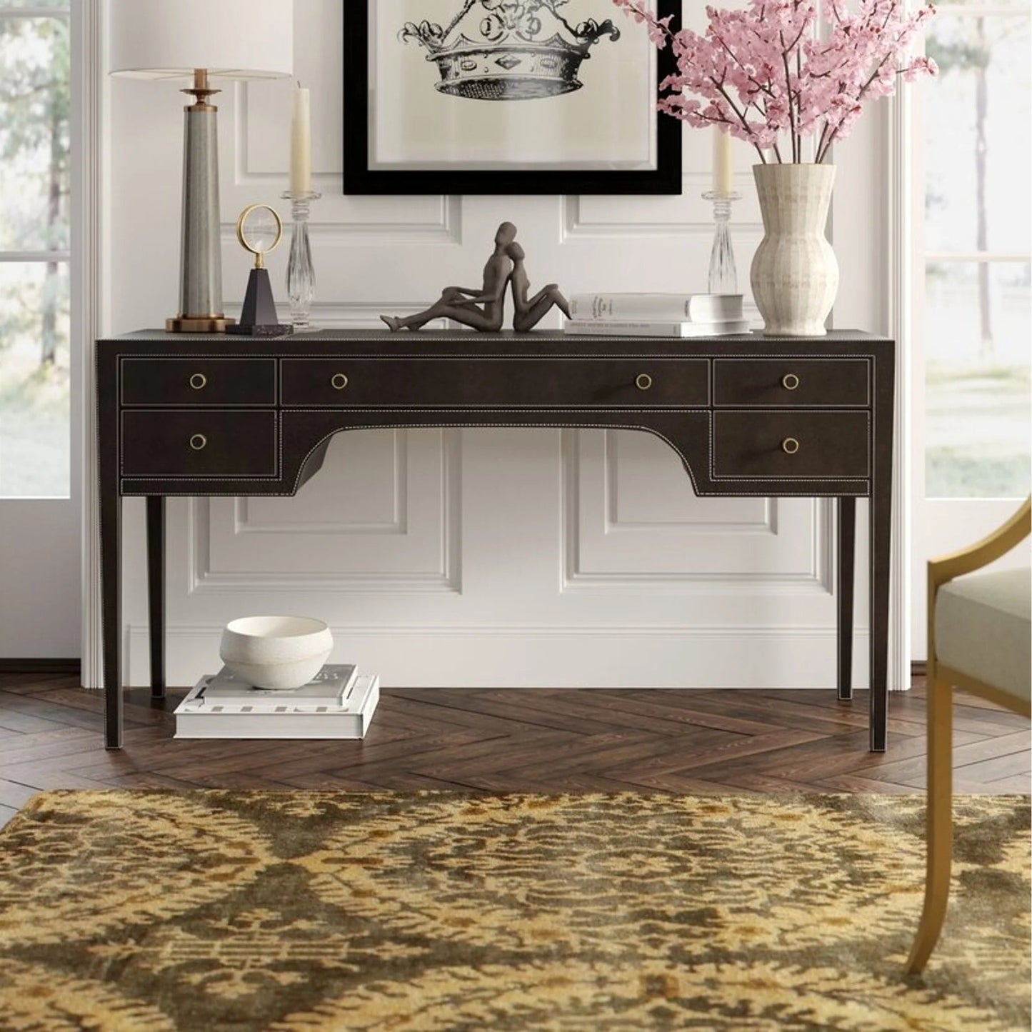 Clarendon Desk