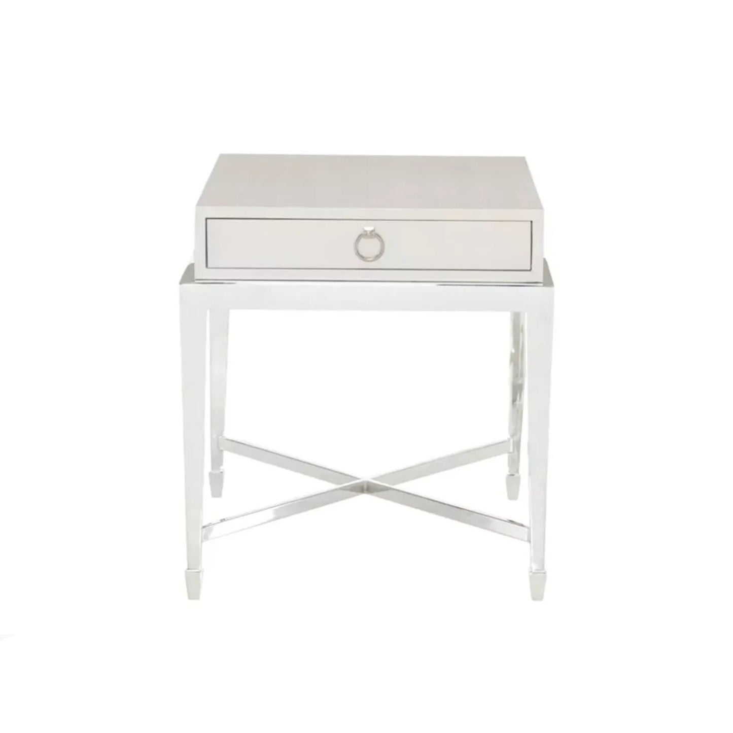 Criteria Side Table