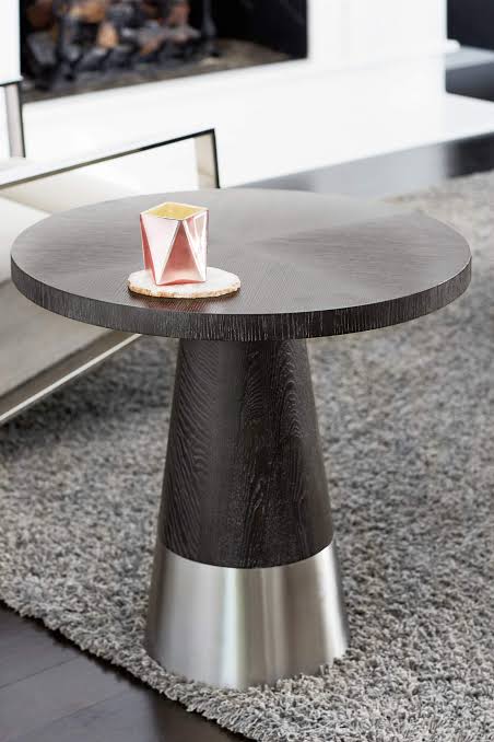 Decorage Side Table