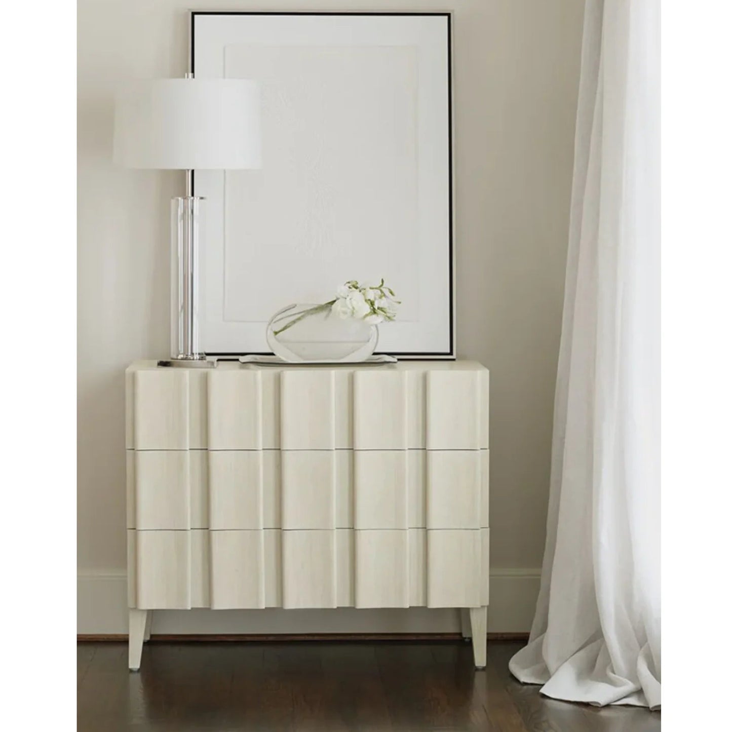 East Hampton Drawer Chest
