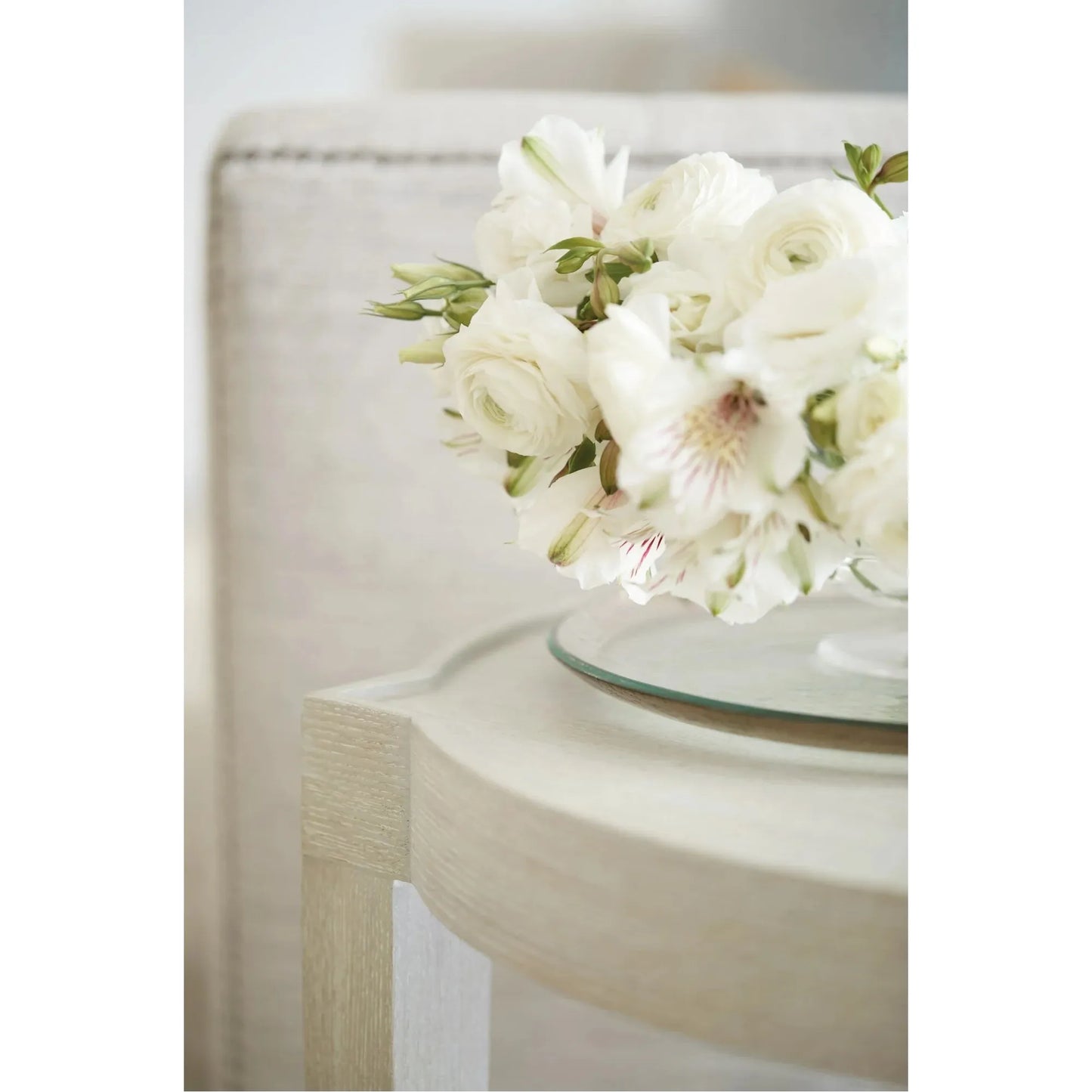 East Hampton Side Table