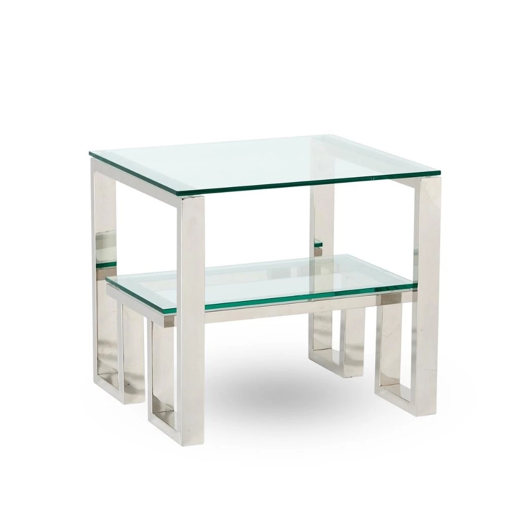Imperial Side Table