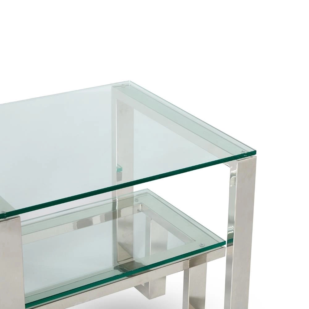 Imperial Side Table