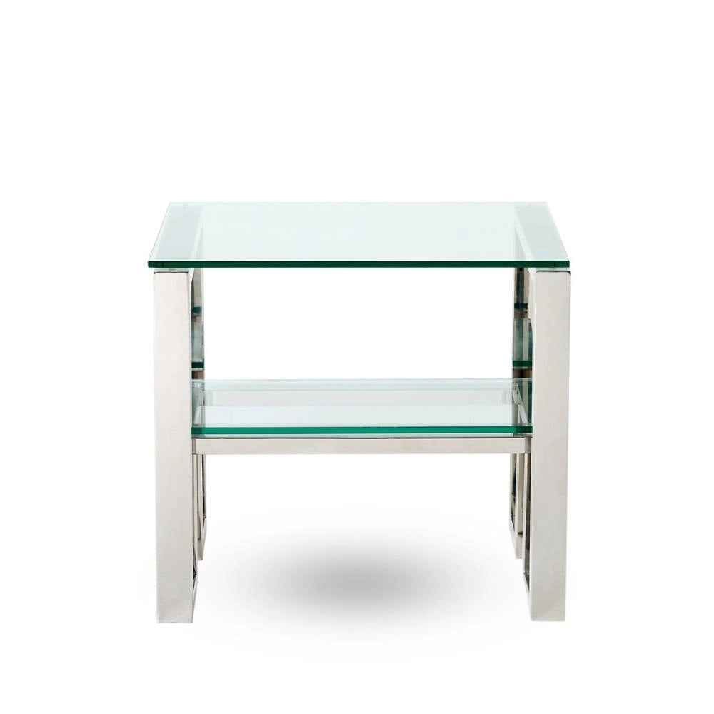 Imperial Side Table