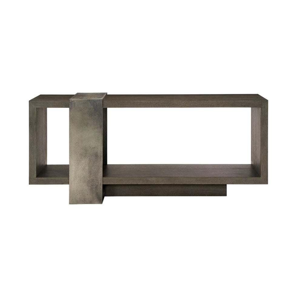 Linea Console Table – Voyager Interiors