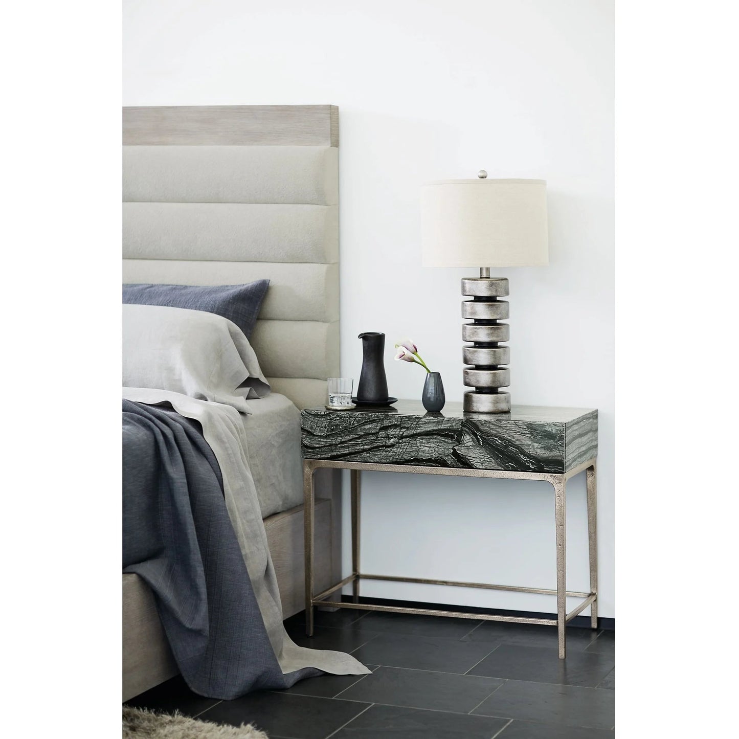 Linea Nightstand