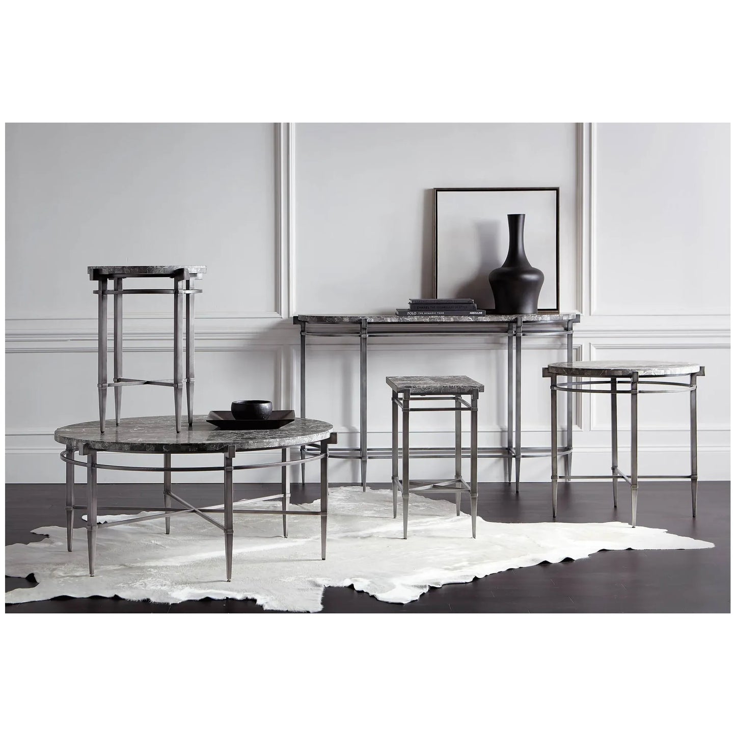Mariposa Side Table