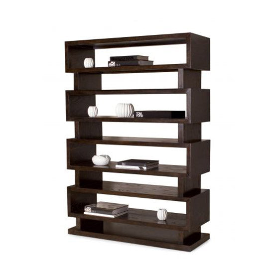 Mercer Bookcase