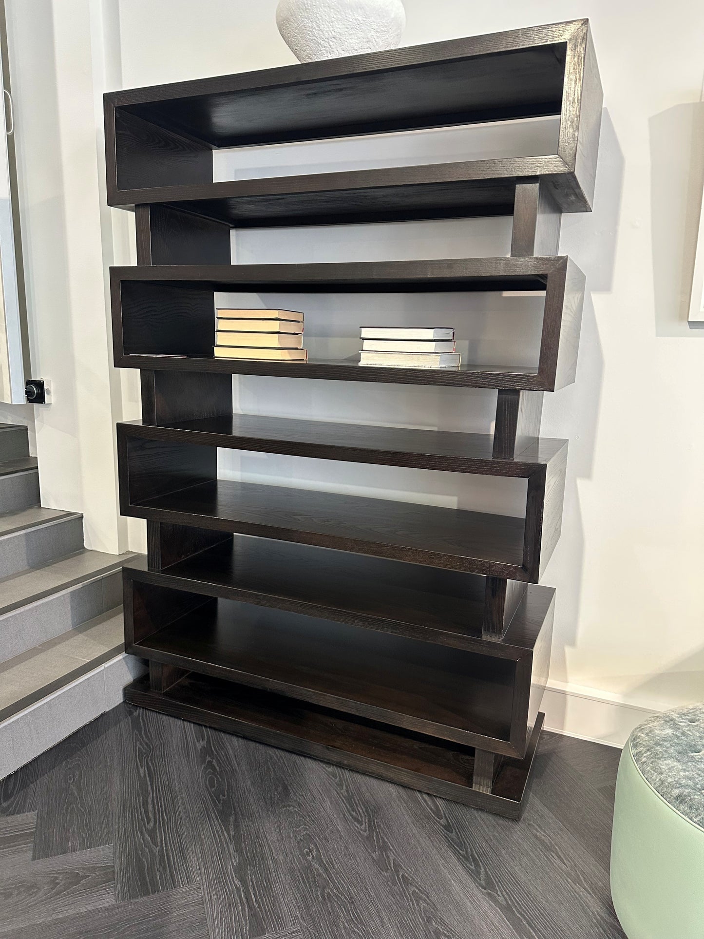Mercer Bookcase