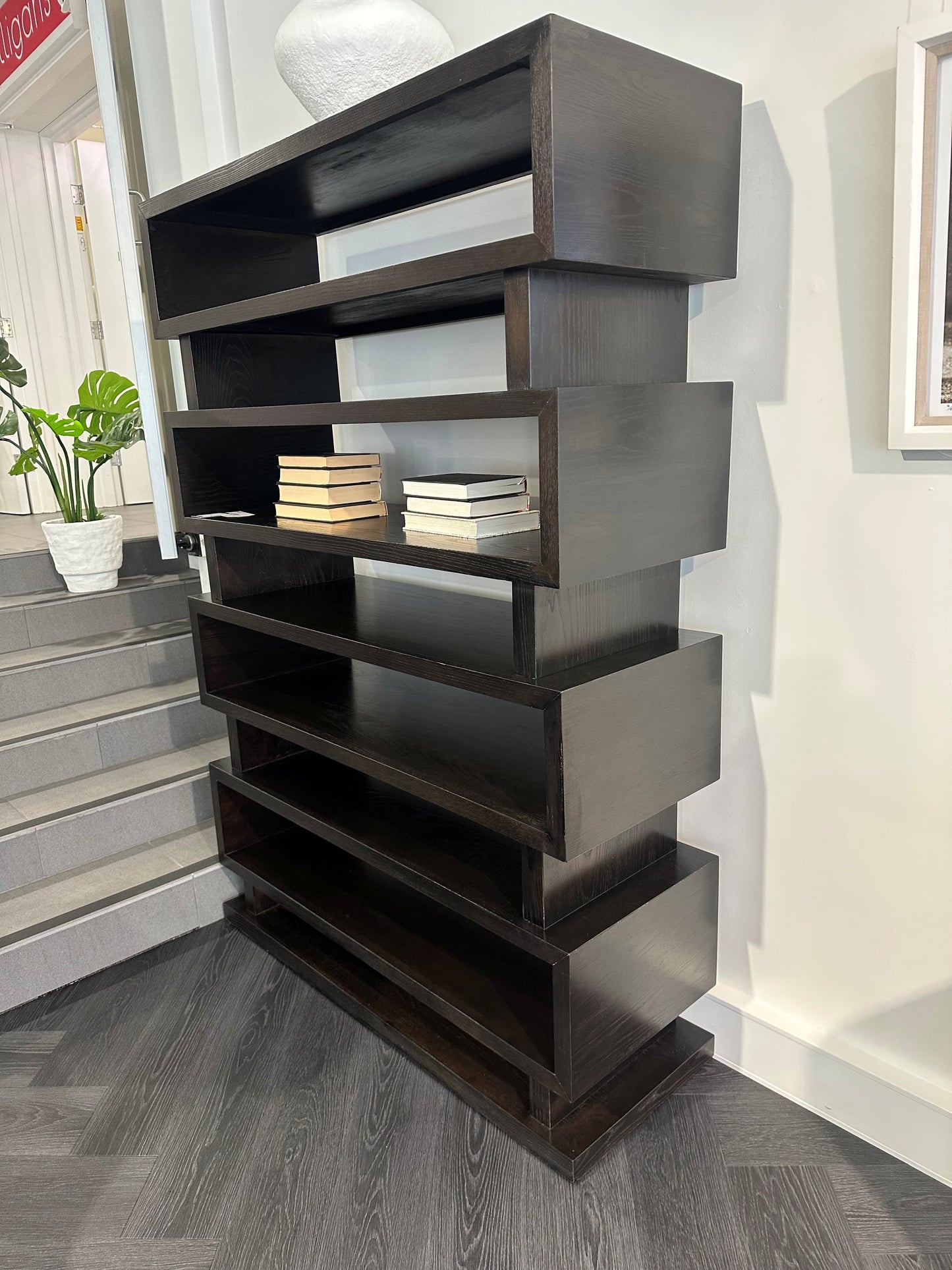 Mercer Bookcase
