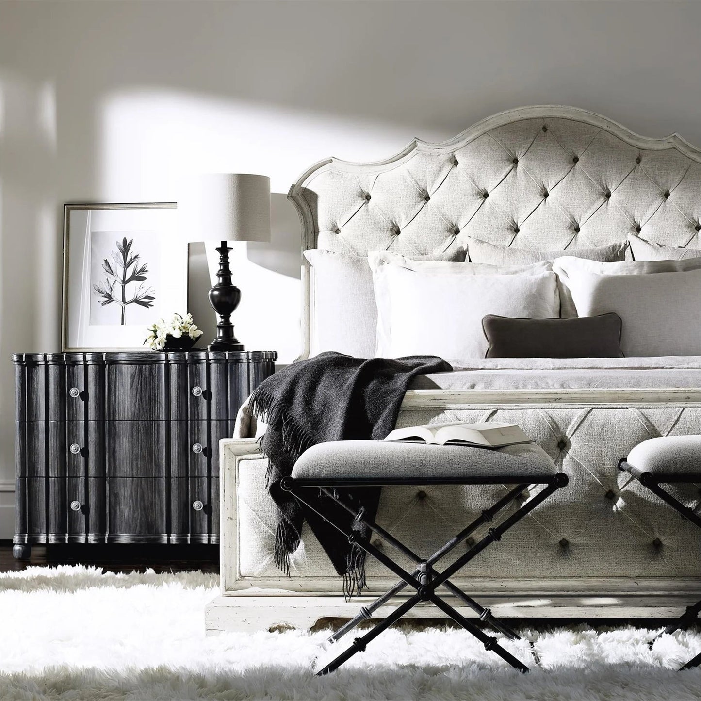 Mirabelle Drawer Chest