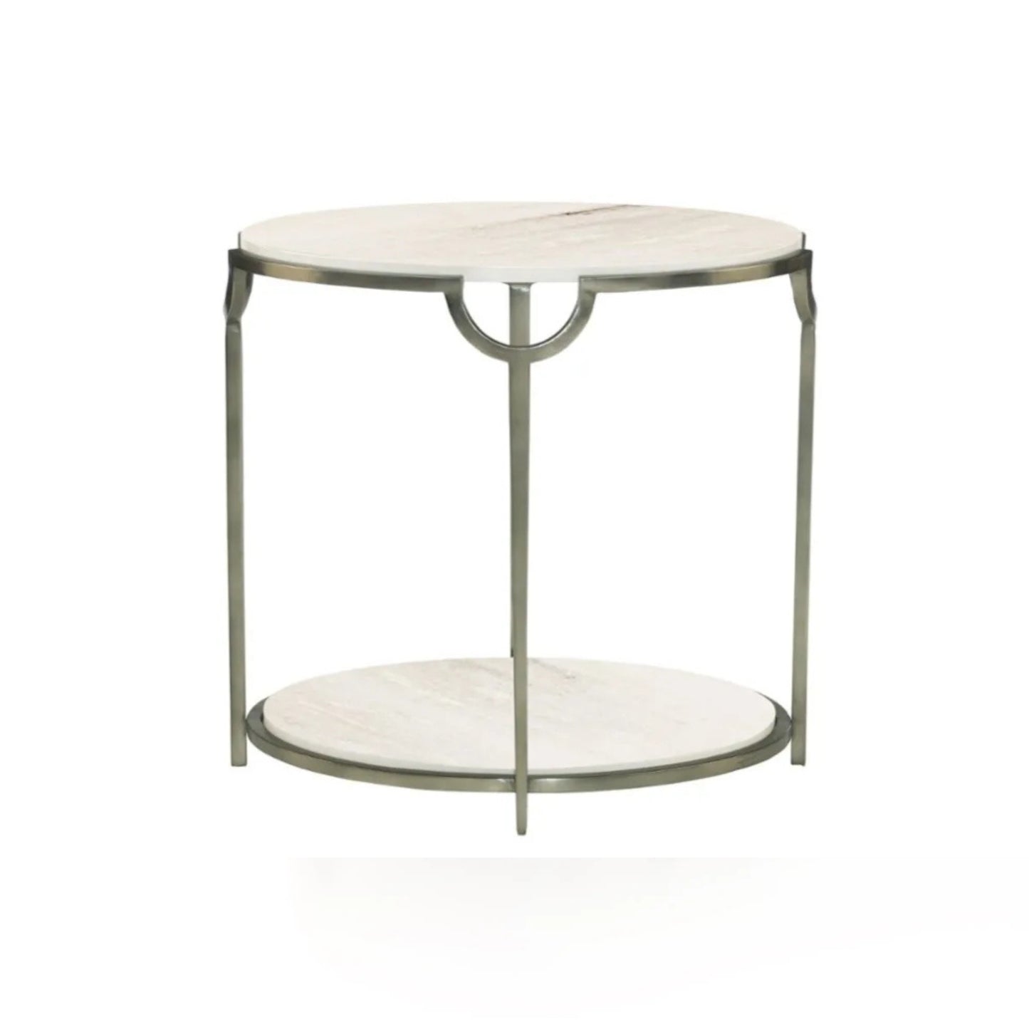Morello Side Table