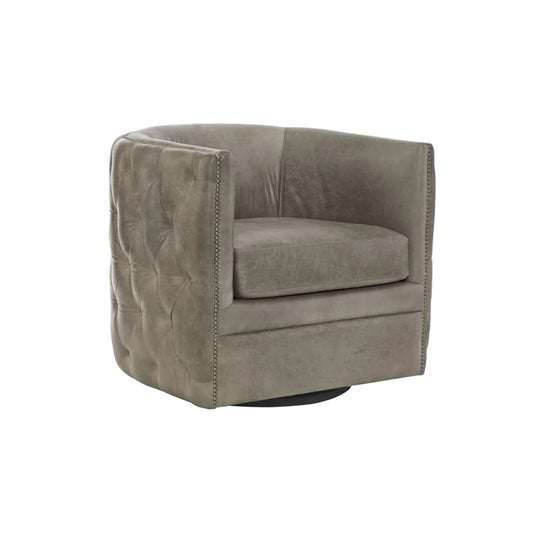 Palazzo Swivel Armchair