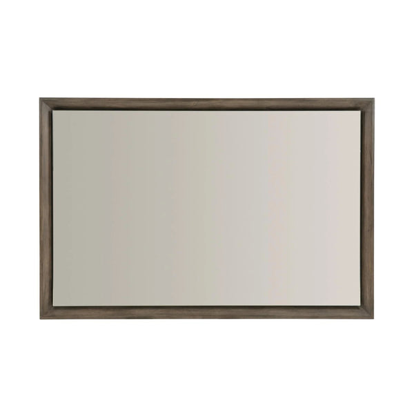 Profile Mirror