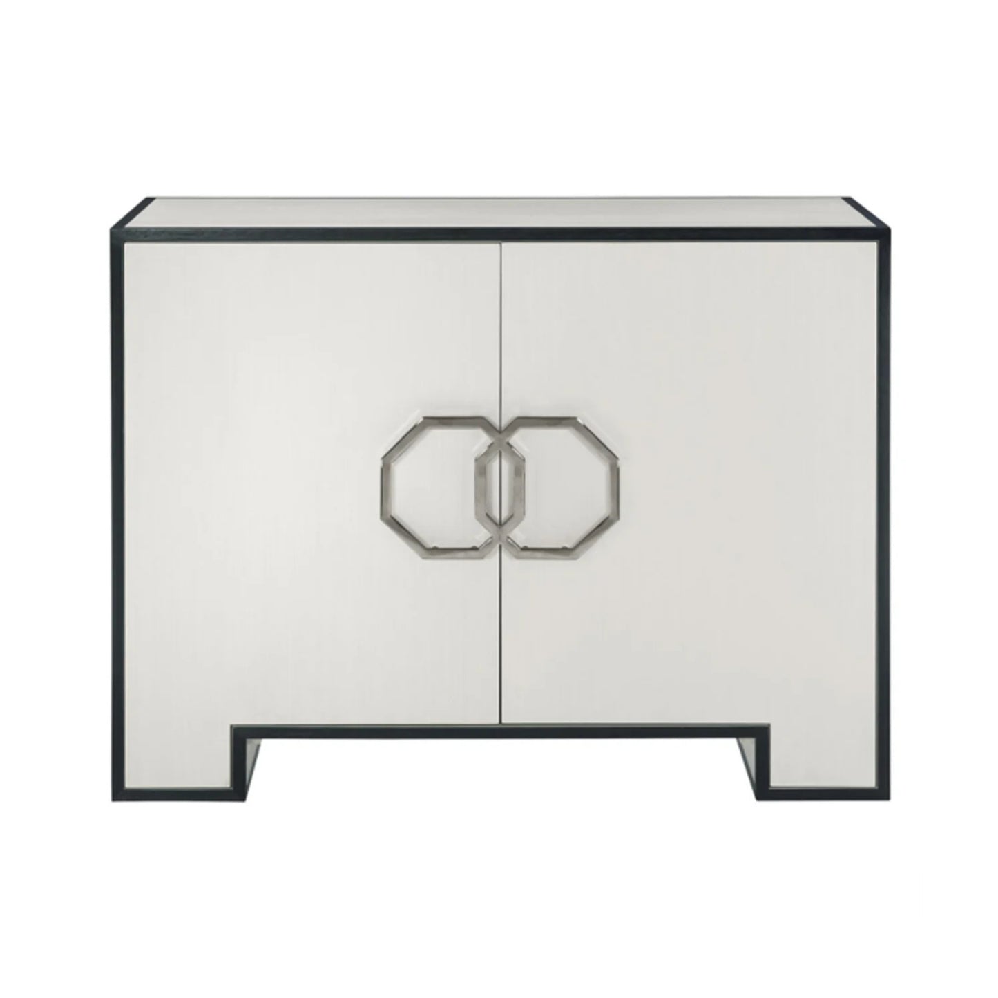 Silhouette Door Chest
