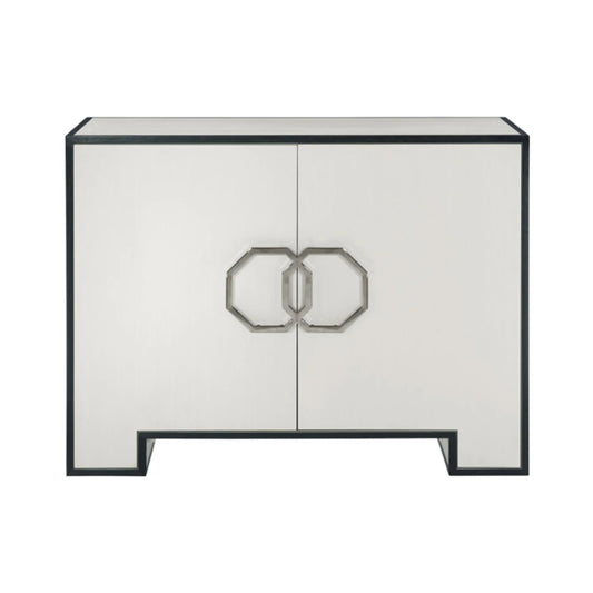 Silhouette Door Chest