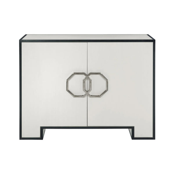 Silhouette Door Chest