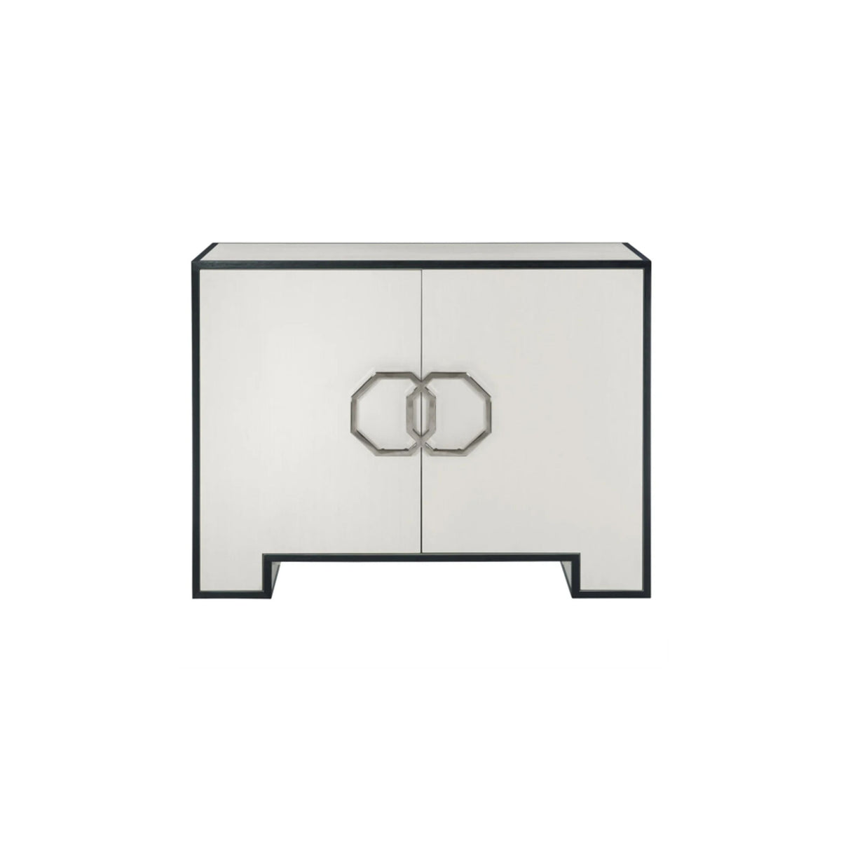 Silhouette Door Chest