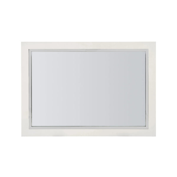 Silhouette Mirror