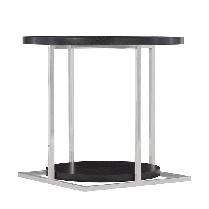 Silhouette Side Table