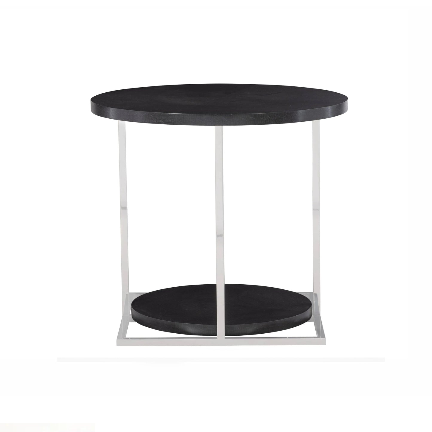 Silhouette Side Table