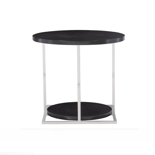 Silhouette Side Table