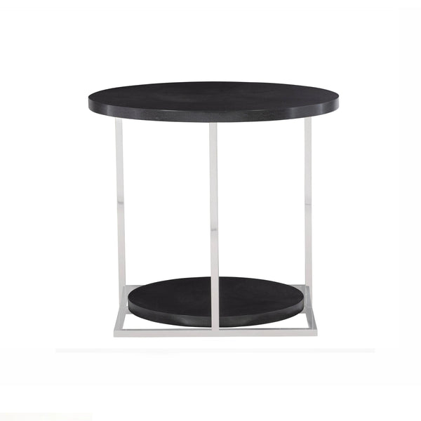 Silhouette Side Table