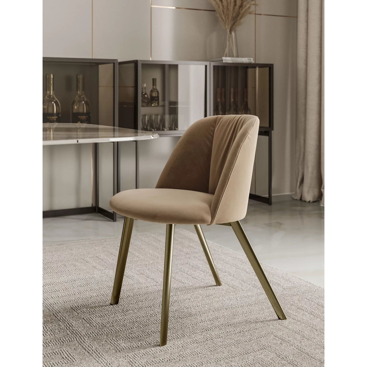 Agatha Dining Chair