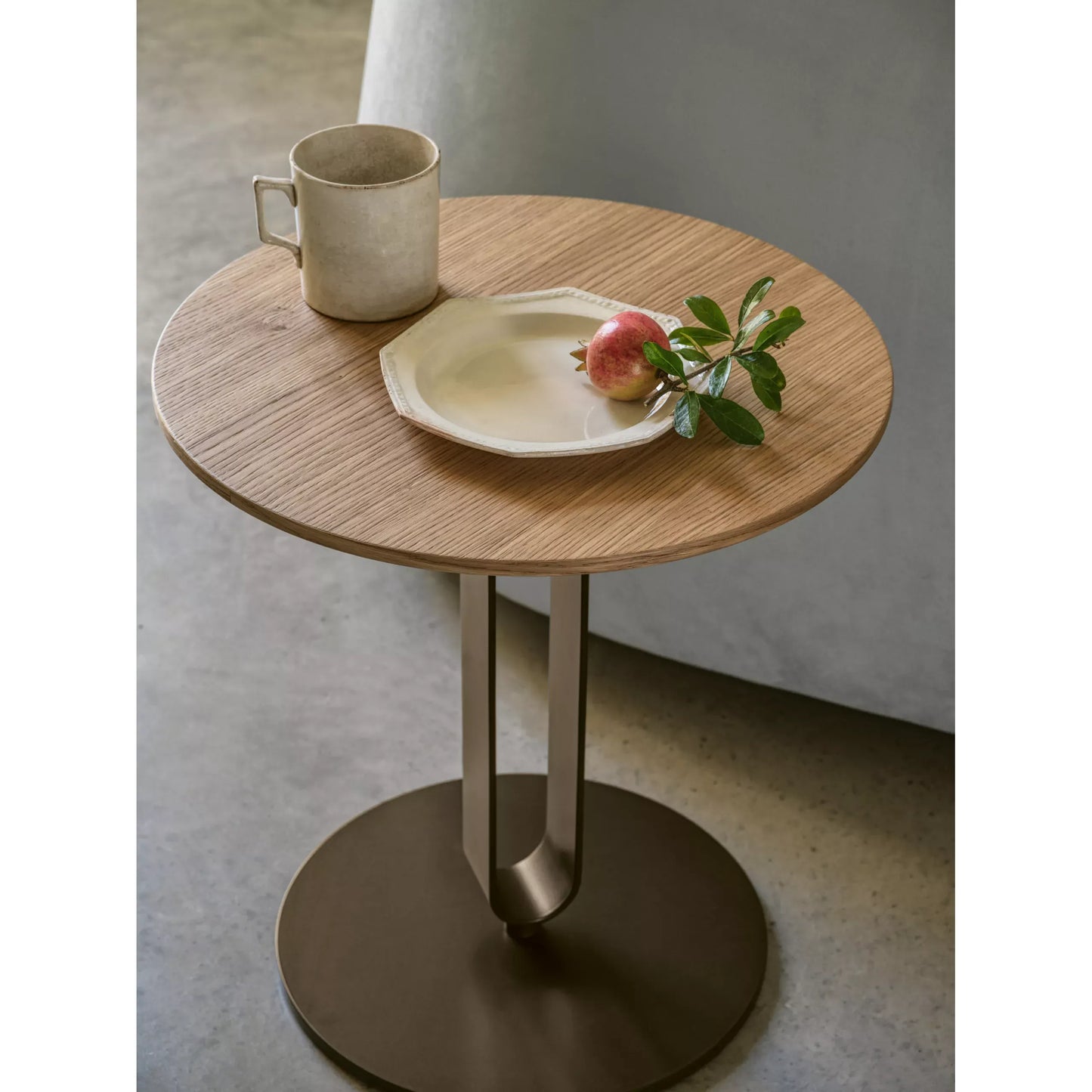Alfred Side Table