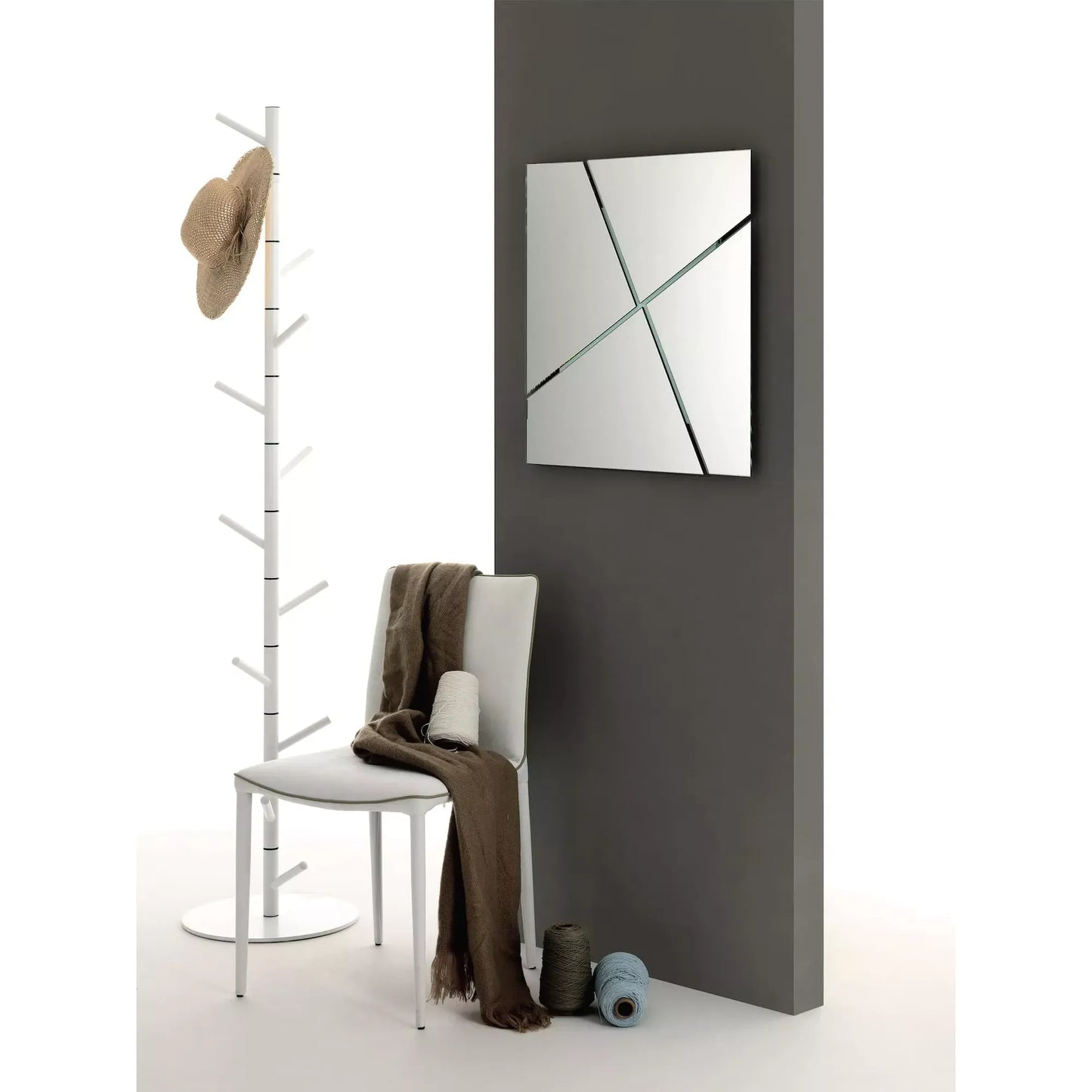 Alga Coat Stand
