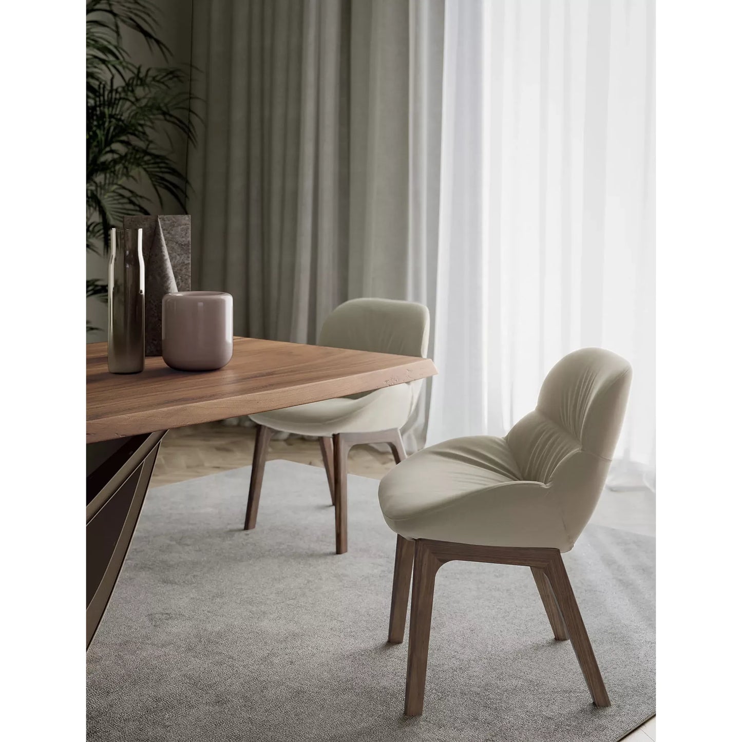 Amelie Dining Chair