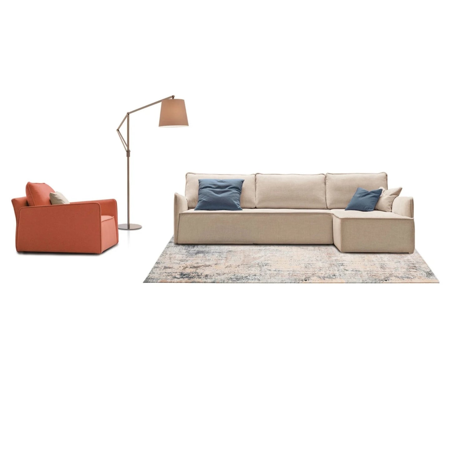 Antares Sofa