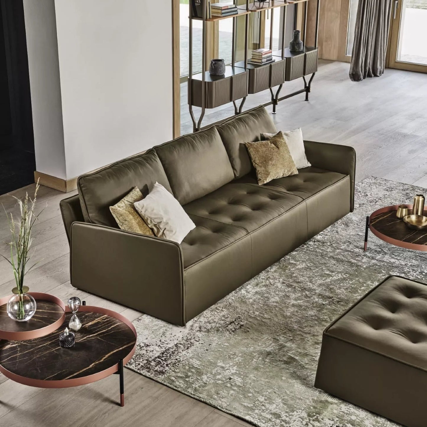 Antares Sofa