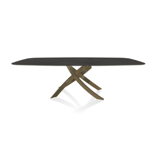 Artistico Fixed Dining Table