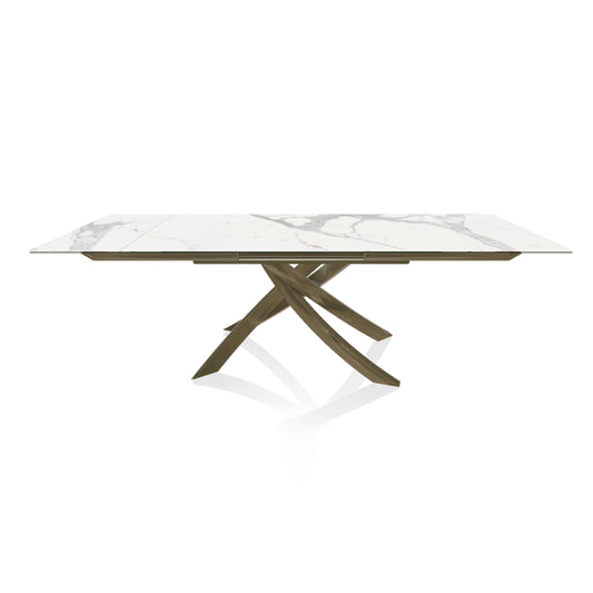 Artistico Extension Dining Table