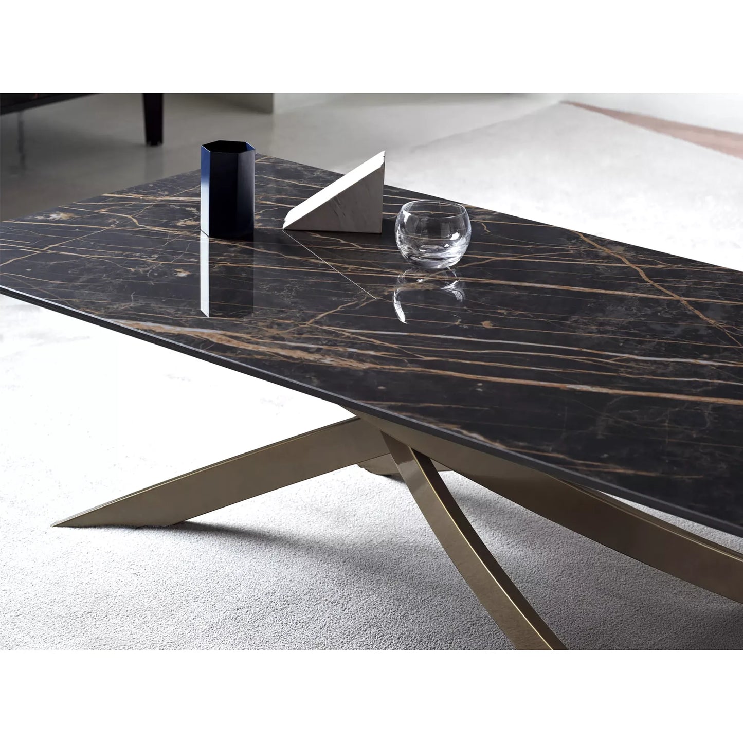 Artistico Rectangle Coffee Table