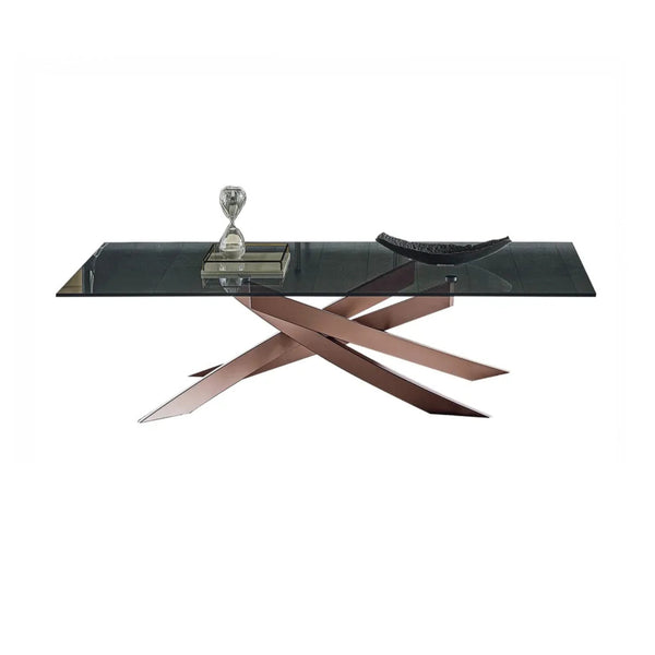 Artistico Rectangle Coffee Table