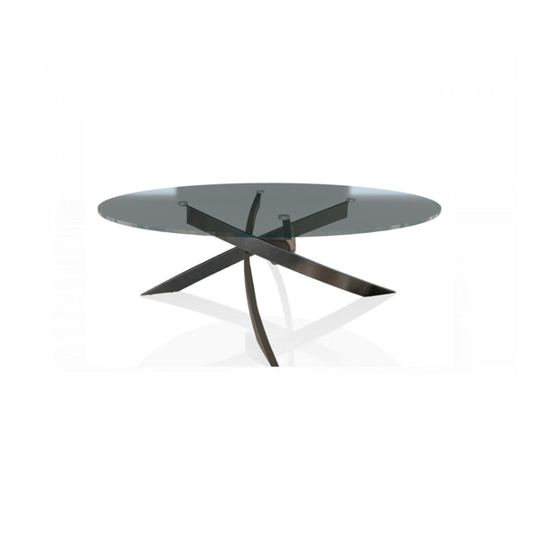 Artistico Round Coffee Table