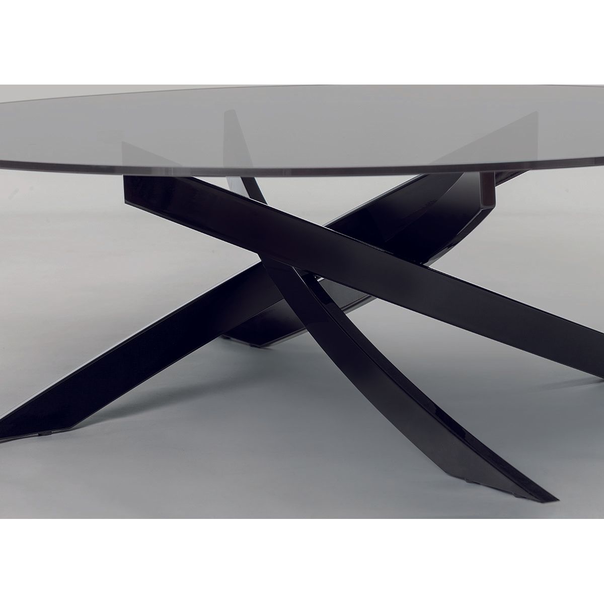 Artistico Round Coffee Table