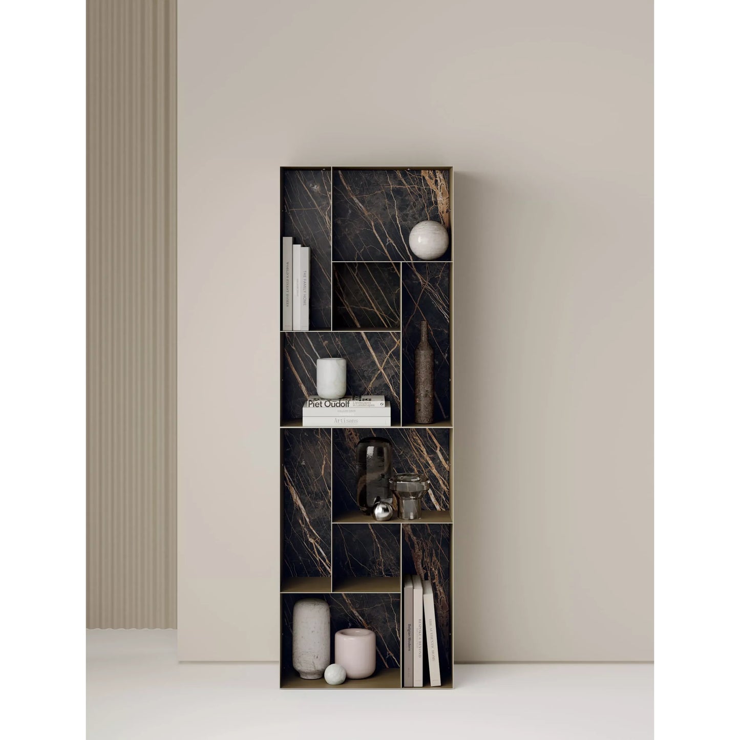 Atena Bookcase