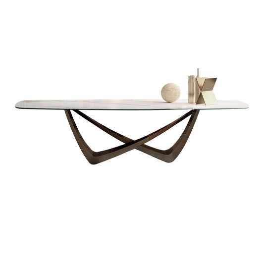 Bach Fixed Dining Table