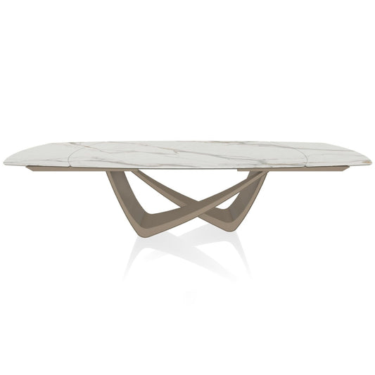 Bach Extension Dining Table