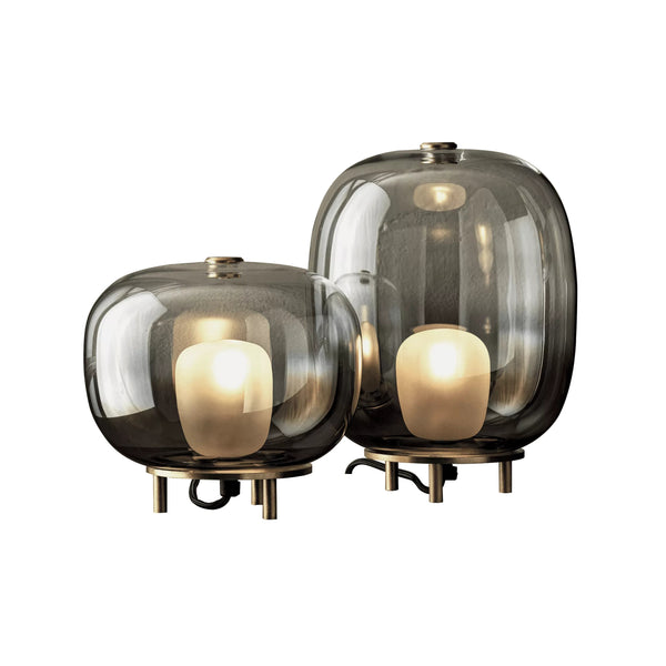 Blow Table Lamp