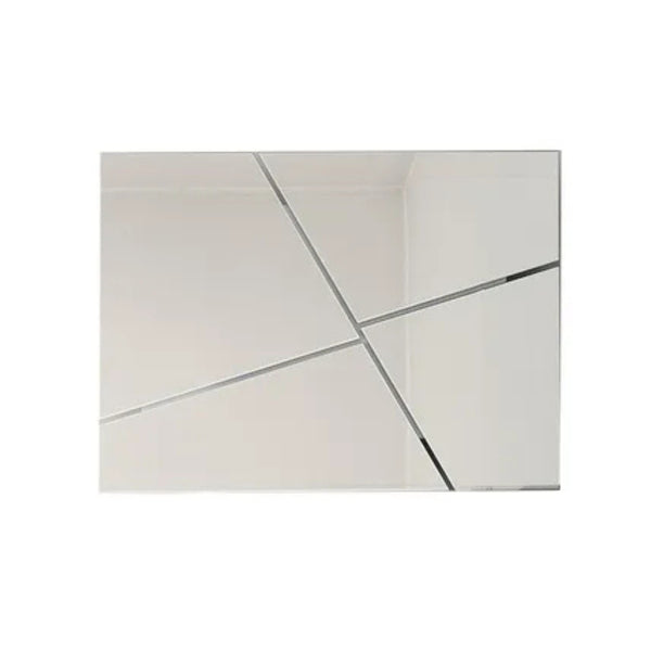 Break Mirror